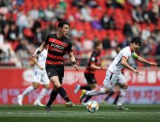 包含东京FC击败延边富德，提前锁定小组出线！的词条