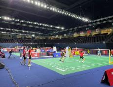 直击现场！杯赛中日本队如何完成挺进决赛？