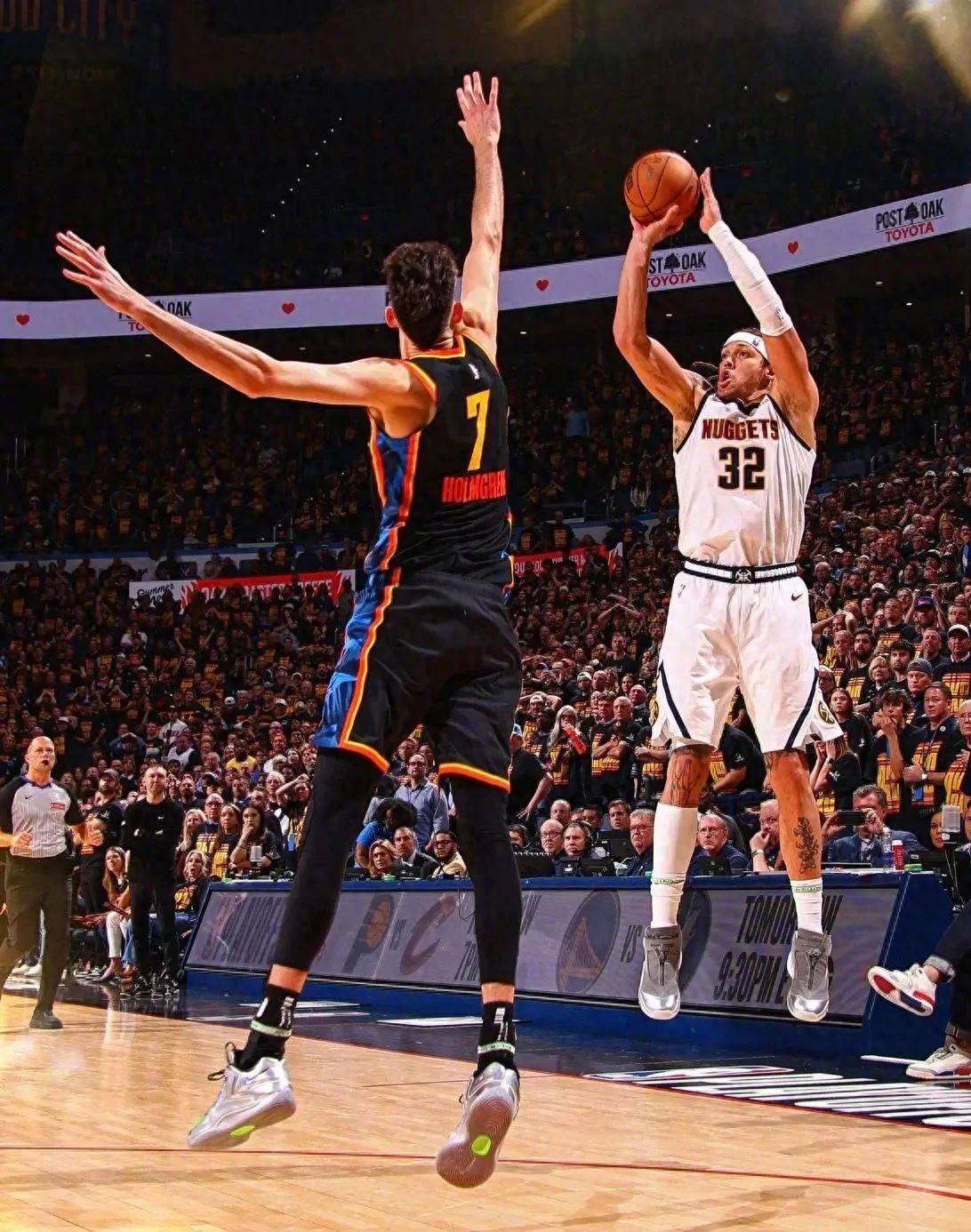 威少绝杀时刻，威金斯点燃赛场，险胜迎来胜利！