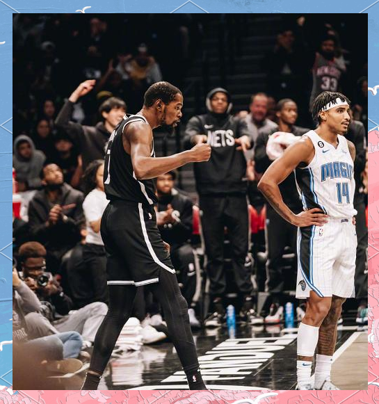 关于杜兰特险胜险胜,湖人关键表现点燃全场!的信息